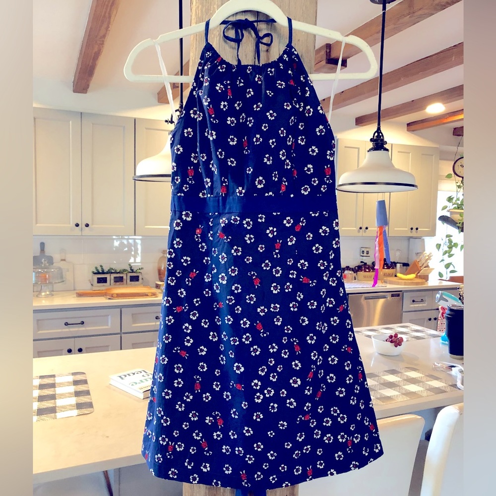 “My Michelle” size 5/6 summer dress.